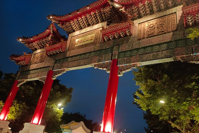Taipei Memory - 2 Days Tour - Yehliu Geopark brings powerful coastal scenery