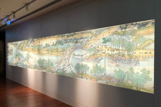 Taipei National Palace Museum Guided Tour - Why the National Palace Museum needs a guide