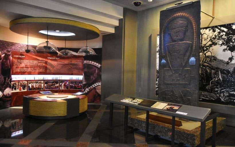 Taipei: National Palace & Shung Ye Aborigines Museums Ticket - Key points to know before you go