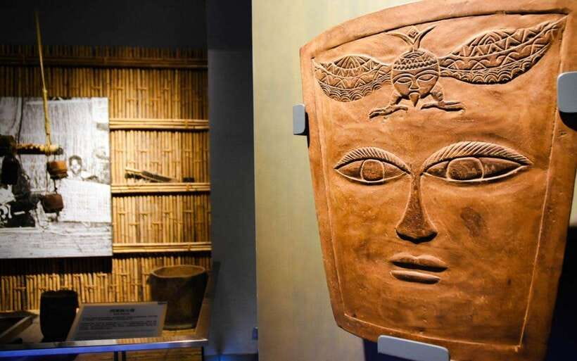 Taipei: National Palace & Shung Ye Aborigines Museums Ticket - Why these two Taipei museums work well together