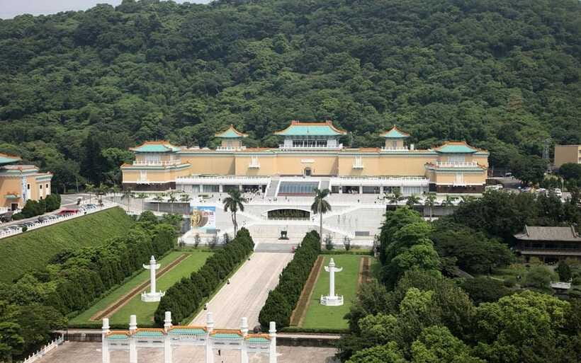 Taipei: National Palace & Shung Ye Aborigines Museums Ticket - Is $12 good value?