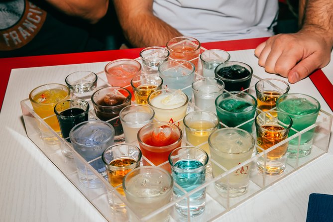 Taipei Nightlife: Taipei Pub Crawls (2 Different Routes) - Why the guides make such a difference