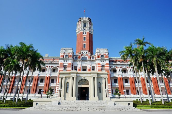 Taipei Old Town - Taiwan Introduction Walking Tour (Tip-Based) - Key points to know before you go