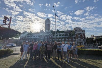 Taipei Old Town – Taiwan Introduction Walking Tour (Tip-Based)