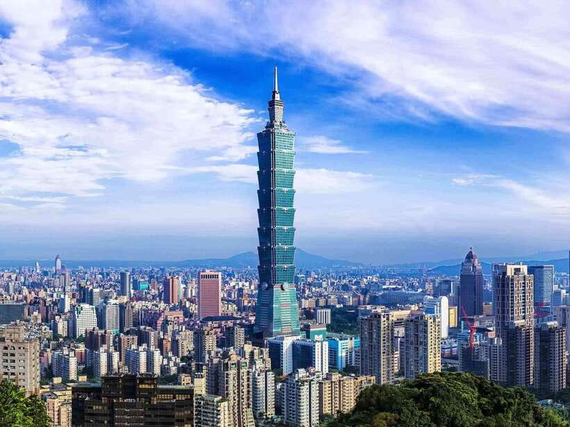 Taipei: Priority Pass Taipei 101 Observatory Deck Ticket - Key points to know before you go