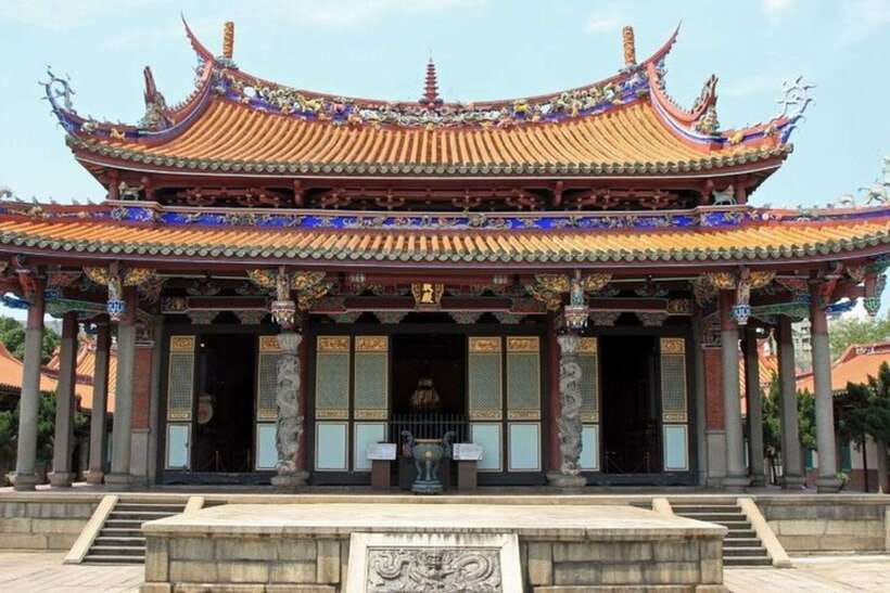 Taipei: Private custom tour with a local guide - Key Points Before You Book