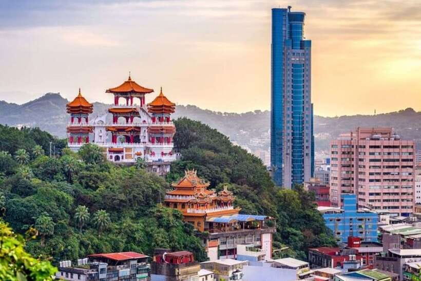 Taipei: Private custom tour with a local guide - Why a Custom Taipei Walk Can Work So Well