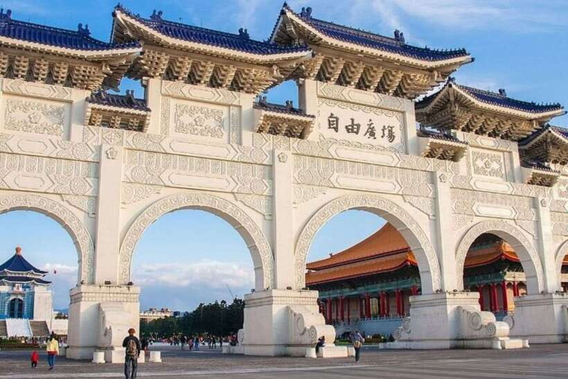 Taipei: Private custom tour with a local guide - What You Actually See Along the Way