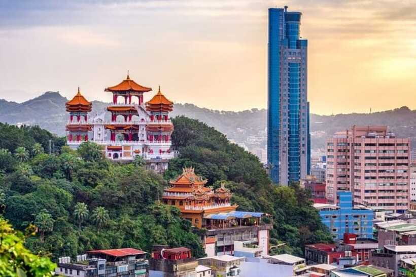 Taipei: Private custom tour with a local guide - Who Will Get the Most From This Tour?