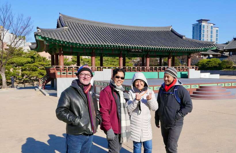 Taipei Private Custom Tour with a Local: Icons & Hidden Gems - Key things to know before you book