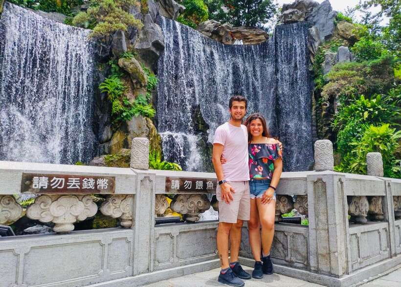 Taipei: Private Day Tour by Car - Martyrs’ Shrine and a well-timed ceremony