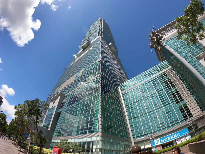Taipei: Private Day Tour by Car - National Palace Museum: allow time for the interior