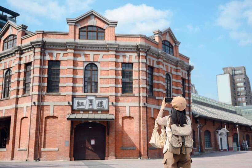 Taipei: Private Day Tour by Car - Lungshan Temple: start with Taipei’s living faith