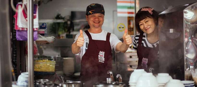 Taipei: Private Food Tour – 10 Tastings with Locals - Key points to know before you book