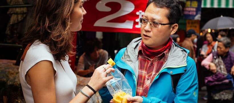 Taipei: Private Food Tour – 10 Tastings with Locals - Why this Taipei food tour works so well