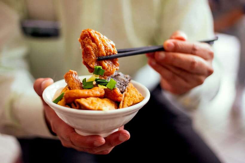 Taipei: Private Food Tour – 10 Tastings with Locals - Starting at Dongmen and finding the local rhythm