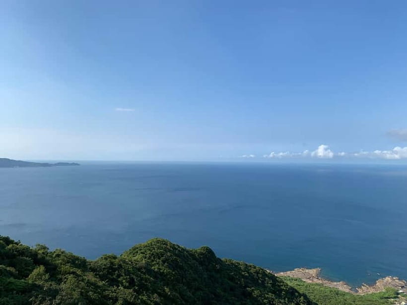 Taipei Private Spiritual Tour with Afternoon Tea & Cycling - Who should book this private day