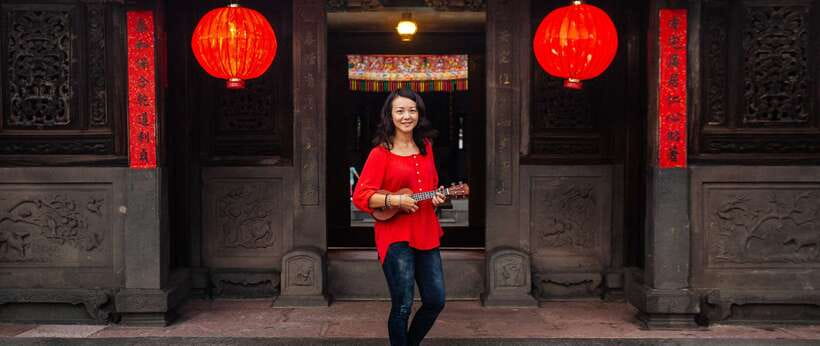 Taipei: Private Tour with Locals – Highlights & Hidden Gems - Chiang Kai-Shek and Taipei’s civic story