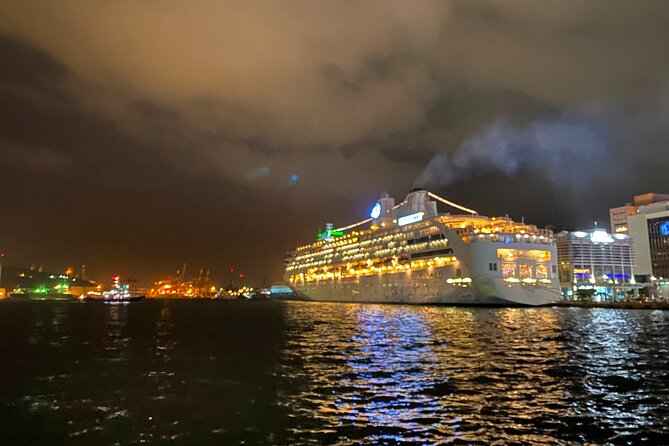 Taipei Private Transfer: Hotel to Keelung Cruise Port - Leaving Taipei by private car