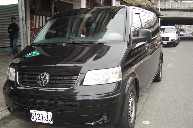 Taipei Private Transfer: Hotel to Keelung Cruise Port - Is $85 a good value?