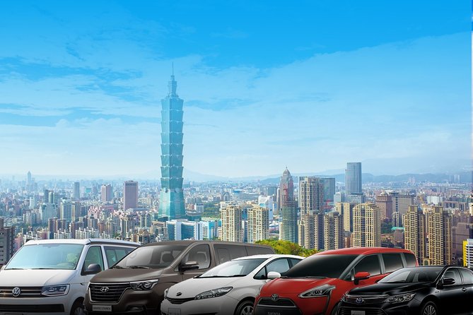 Taipei Private Transfer: Keelung Cruise Port to Hotel - Leaving Keelung Port Without the Taxi Queue