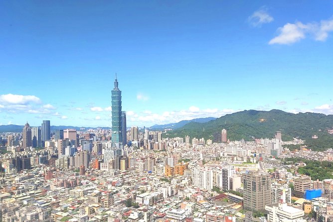 Taipei Private Transfer: Keelung Cruise Port to Hotel - What the Meet-and-Greet Service Really Adds