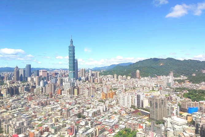 Taipei Private Transfer: Taiwan International Airport to Keelung Cruise Port - Why the meet-and-greet service earns its keep