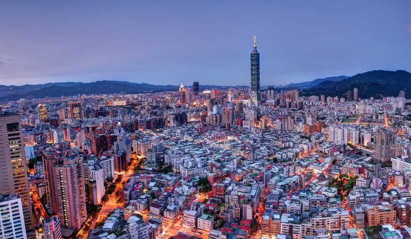 Taipei Private Walking Tour with a Local - Price and what your $48 covers