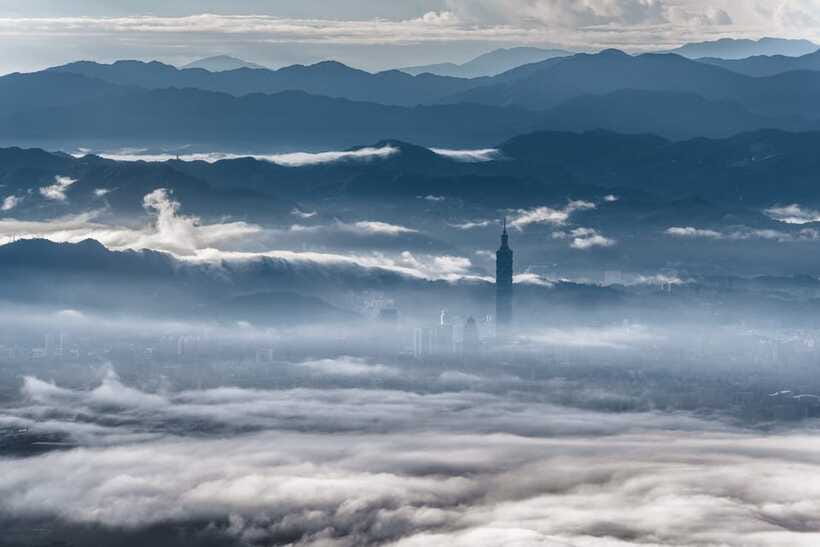 Taipei Private Walking Tour with a Local - Who will enjoy this walk most?