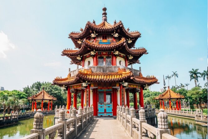 Taipei Scavenger Hunt and Sights Self-Guided Tour - How the clue system works