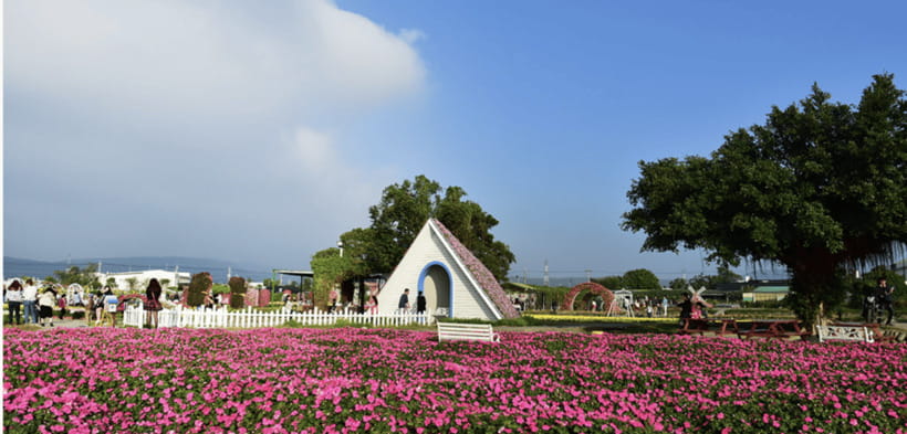 Taipei-Taichung-Taipei Private day trip - Key points to know before booking