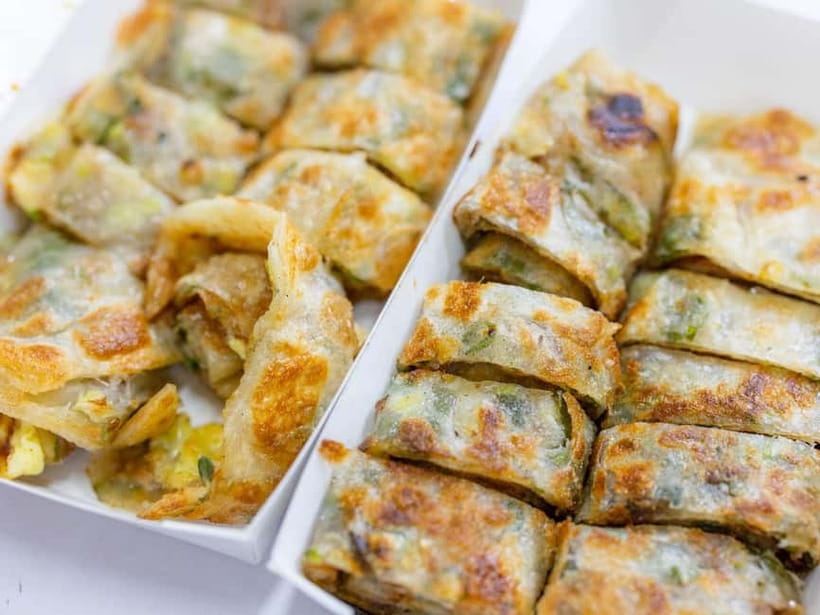 Taipei: Taiwan Traditional Breakfast & Market & Tea Tasting - Who Will Get the Most From This Tour