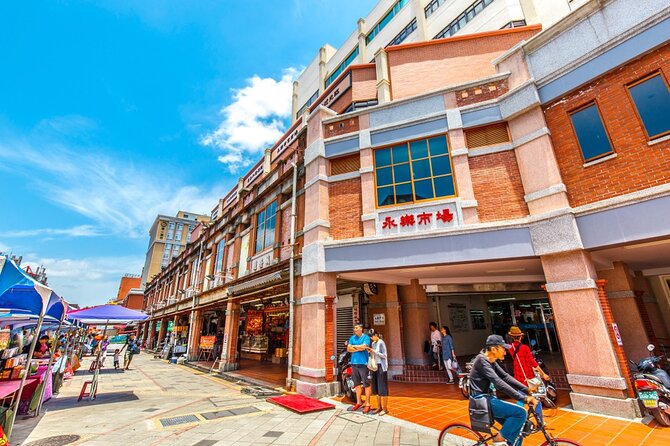 Taipei Taster: Layover Escapes in 4-Hour Private Tour - Price, extra costs, and overall value