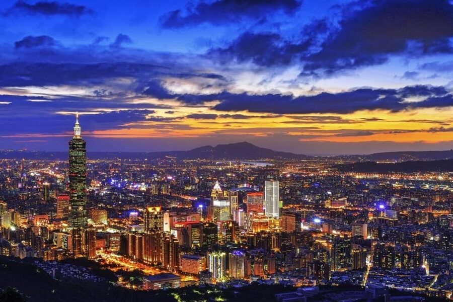 Taipei: Unlimited FunPass - Transports & Attractions Pass - What the Taipei FunPass actually gives you