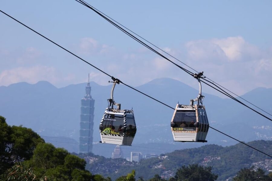 Taipei: Unlimited FunPass - Transports & Attractions Pass - How to judge the $34 price