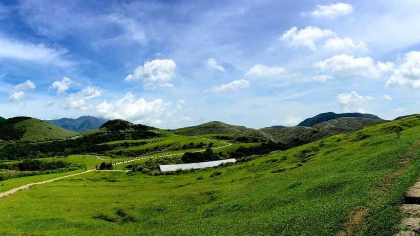 Taipei: Yangmingshan National Park Half-Day Tour - Who Will Get the Most From This Tour?