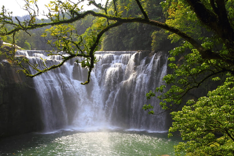 Taipei: Yangmingshan, Shifen, Jiufen & Yehliu Private Tour - Key points to know before booking