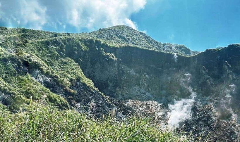 Taipei: Yangmingshan, Yehliu, and Jiufen Shifen Day Tour - Key points at a glance