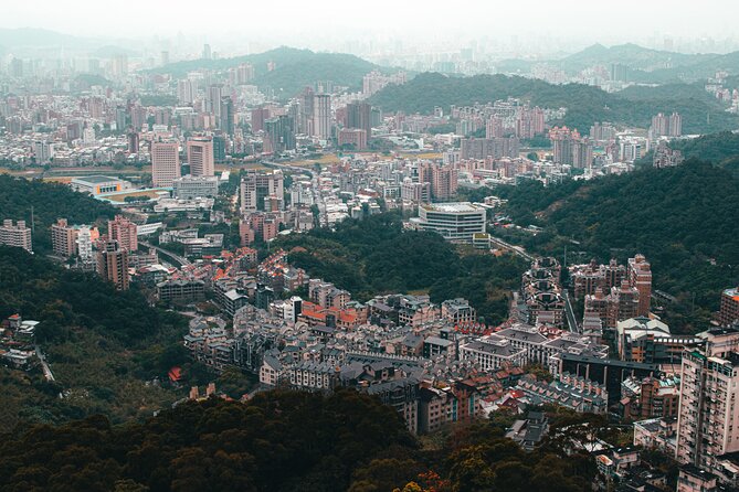 Taipei Zoo and Maokong Gondola tour - Why this Taipei pairing works