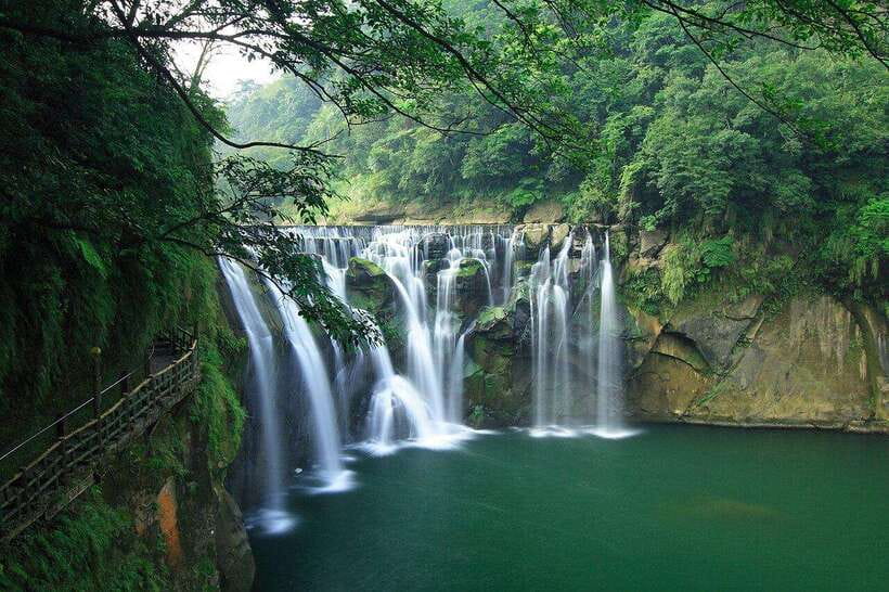 Taiwan Taipei: Customized Private Tour - Key points to know before booking