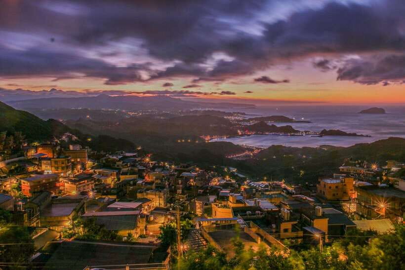 Taiwan Taipei: Customized Private Tour - Why a custom tour can make sense in Taiwan