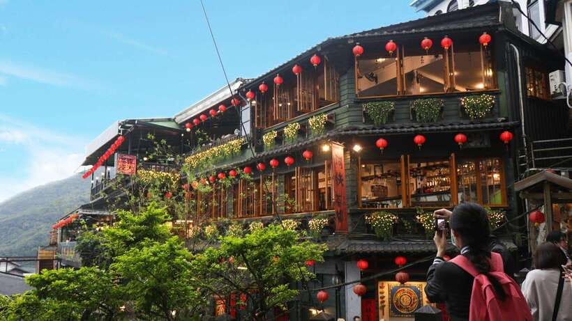 Taiwan Taipei: Customized Private Tour - Building a 10-hour day around your priorities