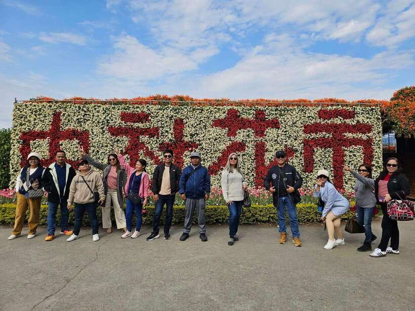 Taiwan Taipei: Customized Private Tour - A strong choice for families and slower-paced groups