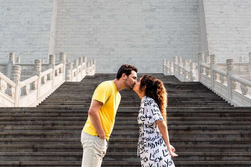 Taiwan Taipei: Half-day VIP Photoshoot Taiwan Photographer - Key points to know before you book