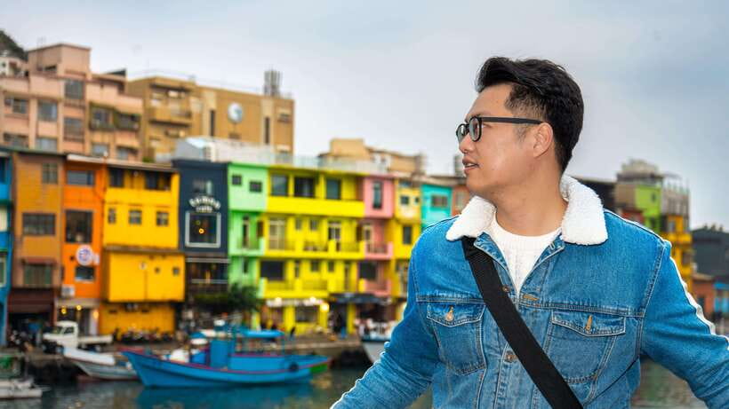 Taiwan Taipei: Private Photoshoot with Taiwan Photographer - Is $200 good value for up to three people?
