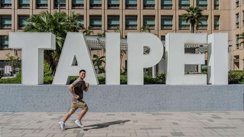 Taiwan Taipei: Private Photoshoot with Taiwan Photographer - Who will enjoy this most?