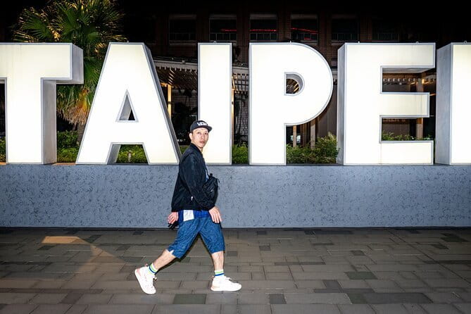Taiwan Taipei: VIP Photoshoot with Taiwan Photographer - Why this photoshoot is different from a selfie stop