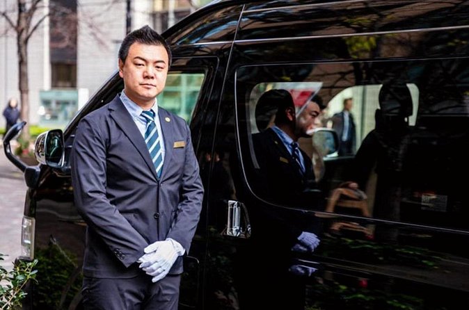 Taiwan Taoyuan airport(TPE) Private Transfer to/from Taipei City - Communication is the key detail
