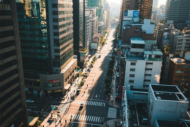 Taiwan Taoyuan airport(TPE) Private Transfer to/from Taipei City - What arrival pickup is really like