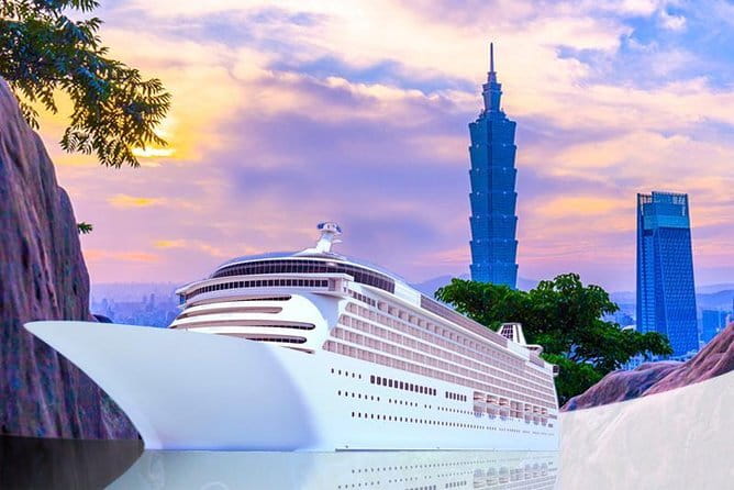 Taiwan Taoyuan Airport (TPE) to Taoyuan/Taipei hotels - Arrival Private Transfer - Vehicles, child seats, and group comfort